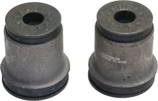 Front, Upper Control Arm Bushing, Set of 2