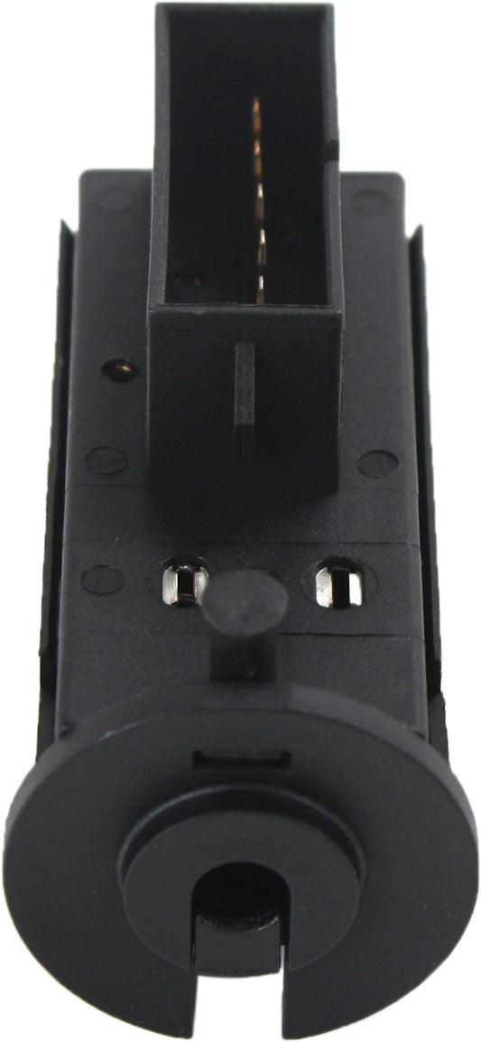 Clutch Pedal Ignition Switch, Manual Transmission