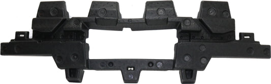 Rear Bumper Absorber CAPA Certified