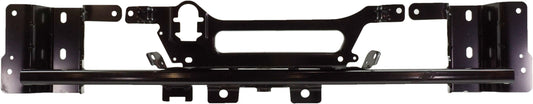 Rear Bumper Reinforcement, Steel