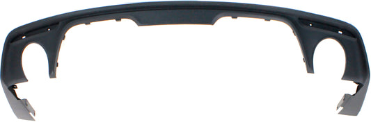 Rear, Lower Valance, Valance, Primed