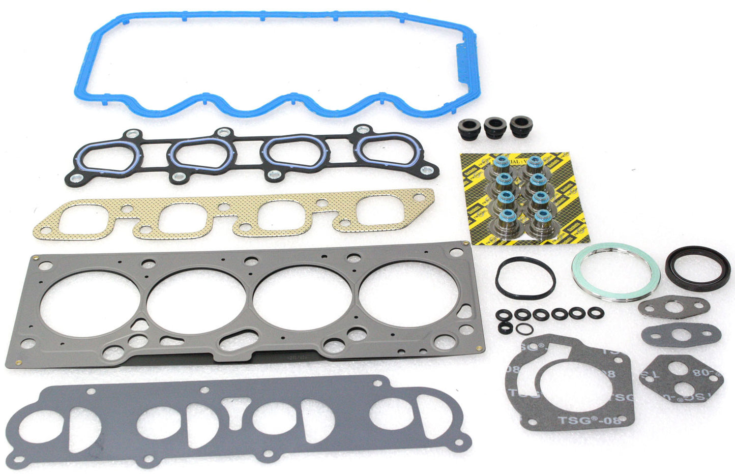 Cylinder Head Gasket, 4 Cyl., 2.0L Engine, Head Bolts Not Included