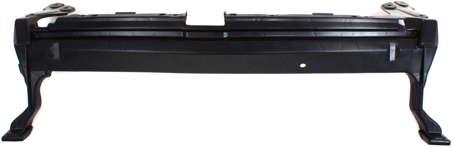 Front, Upper Bumper Bracket