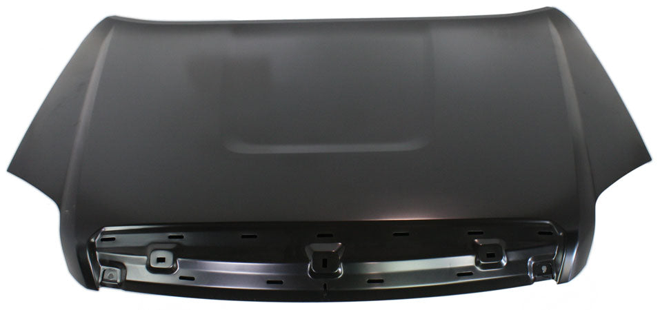 Factory Style Hood Steel Primed CAPA Certified