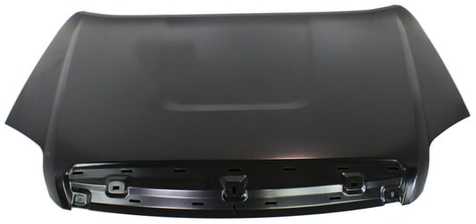 Factory Style Hood Steel Primed CAPA Certified