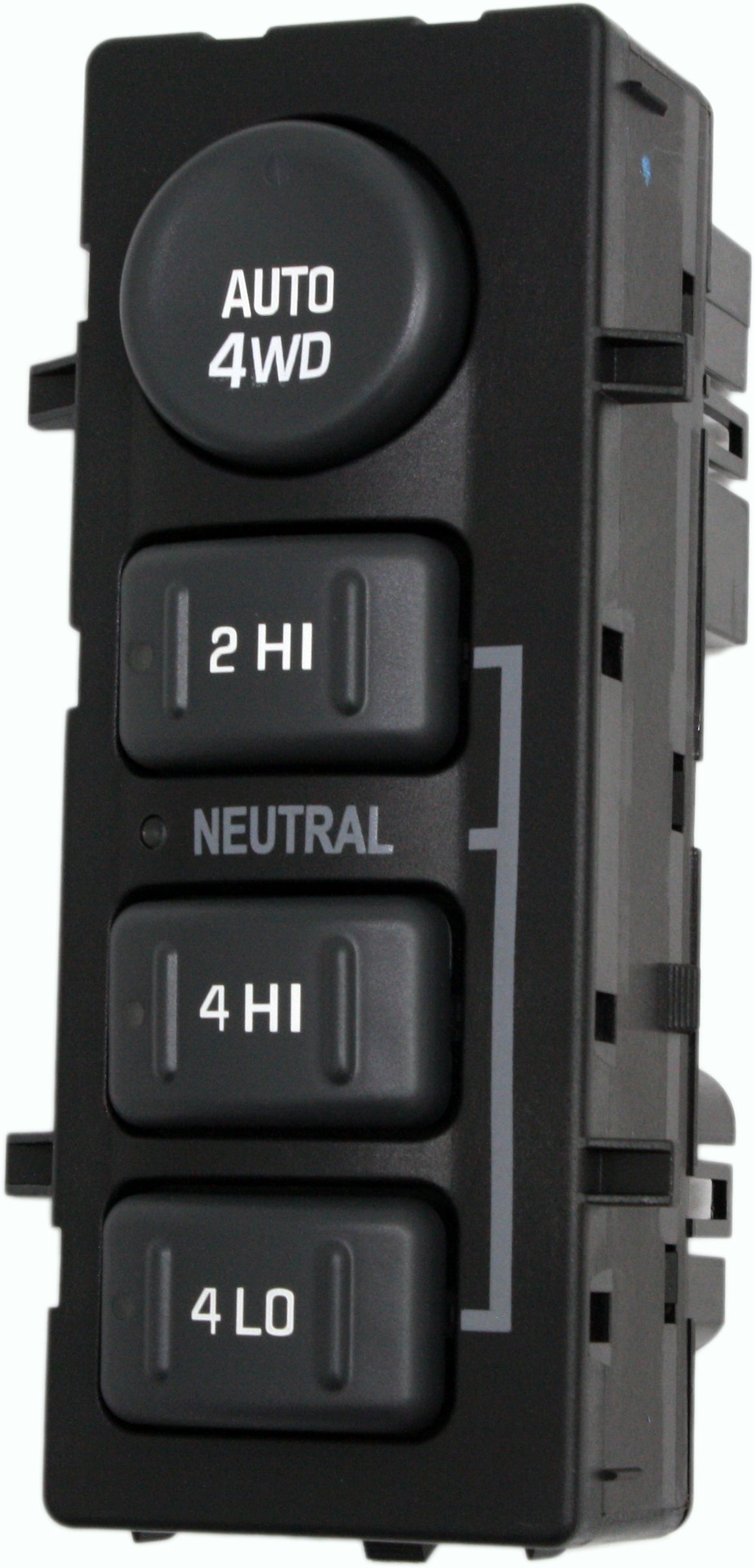 Transfer Case Switch
