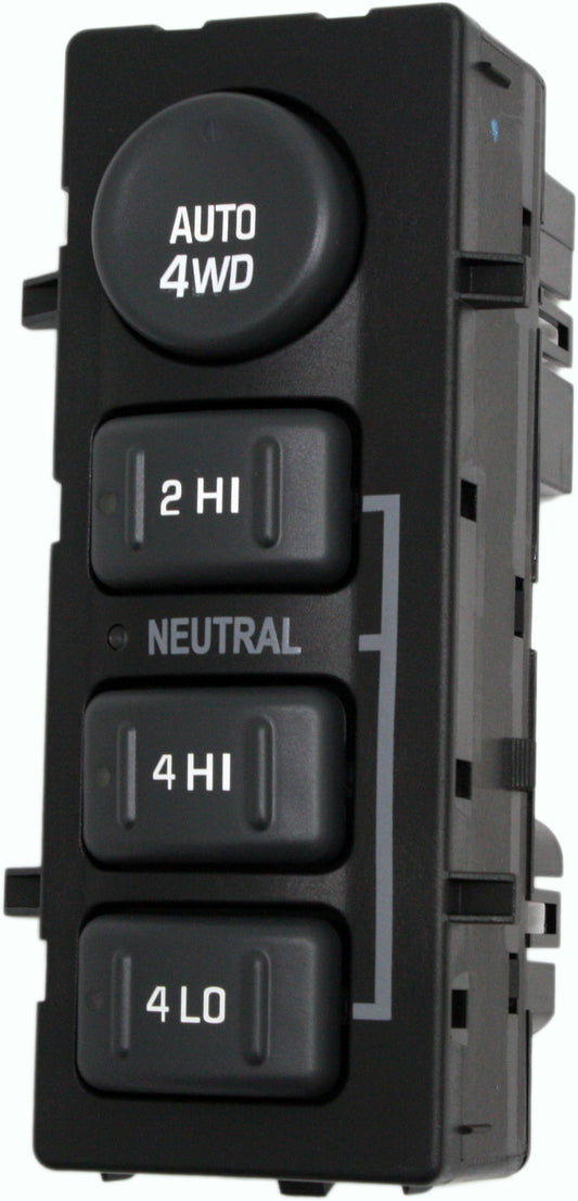 Transfer Case Switch