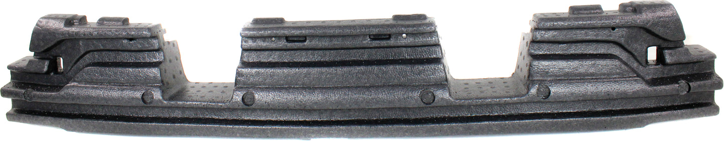 Задний бампер-абсорбер