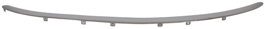 Rear, Driver or Passenger Side Bumper Trim, Primed
