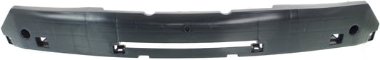 Sedan Front Bumper Absorber