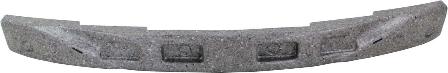 Front Bumper Absorber