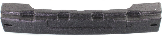 Front Bumper Absorber