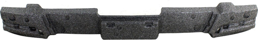 Front Bumper Absorber