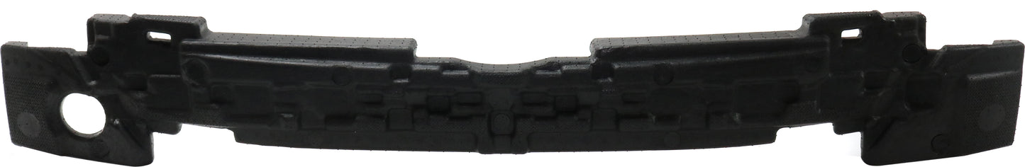Front Bumper Absorber CAPA Certified