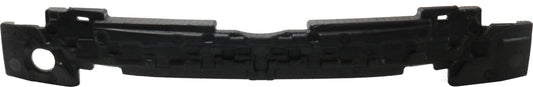 Front Bumper Absorber CAPA Certified