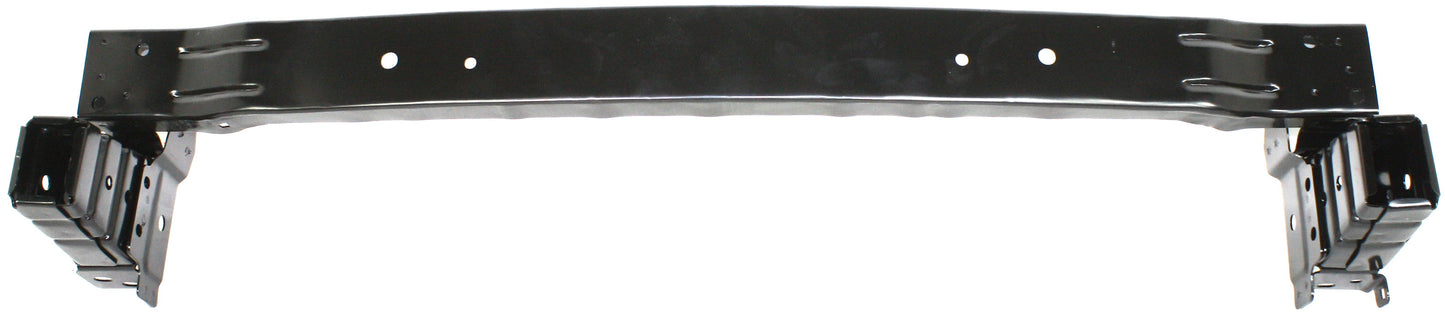 Front Bumper Reinforcement, Steel, 4 Cyl., 2.4L Engine