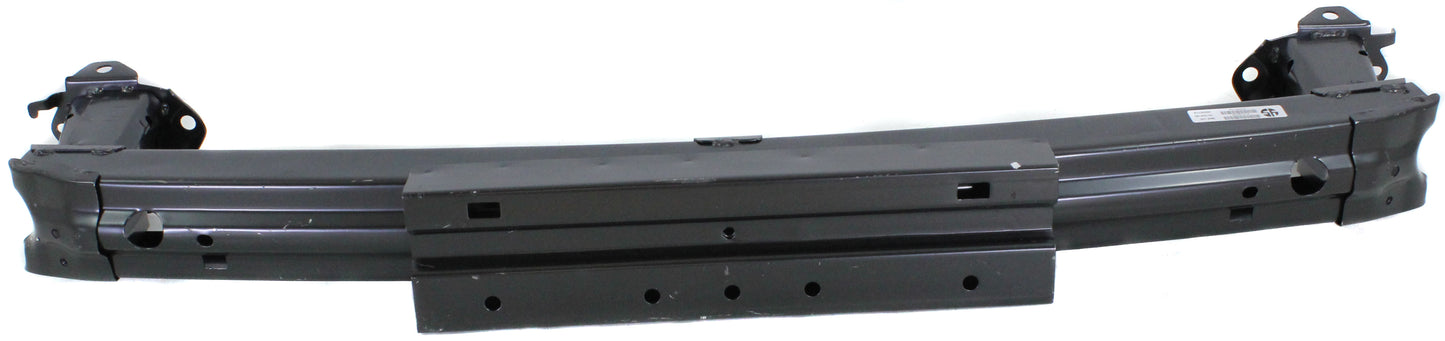 Front Bumper Reinforcement, Steel
