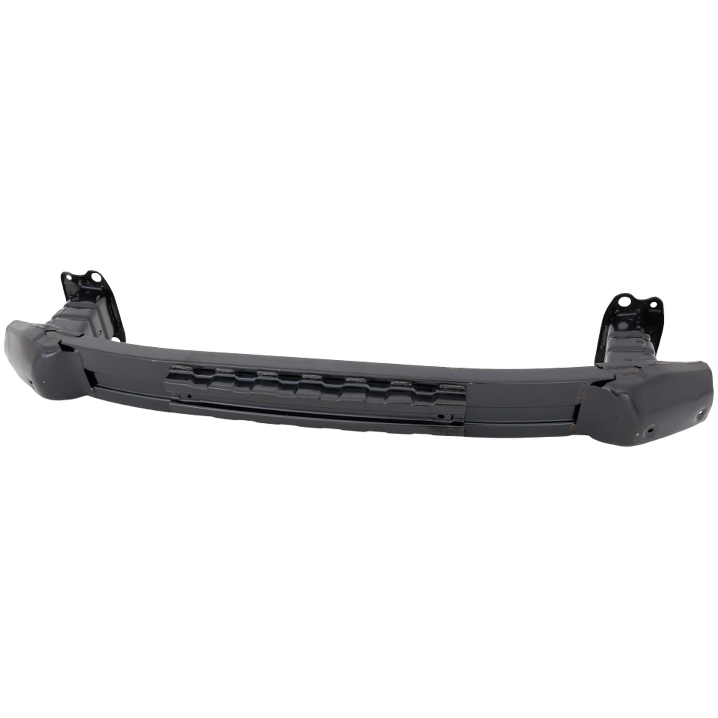 Front Bumper Reinforcement, Steel