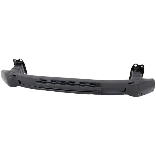 Front Bumper Reinforcement, Steel