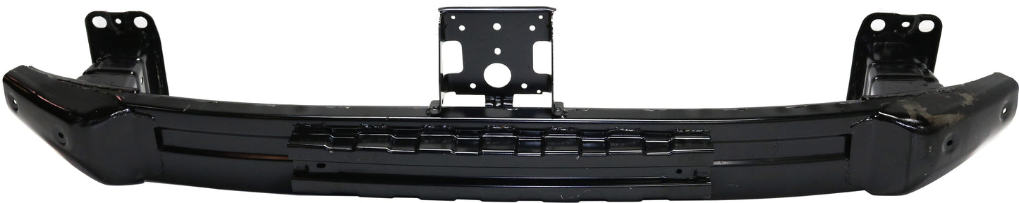 Front Bumper Reinforcement, Steel