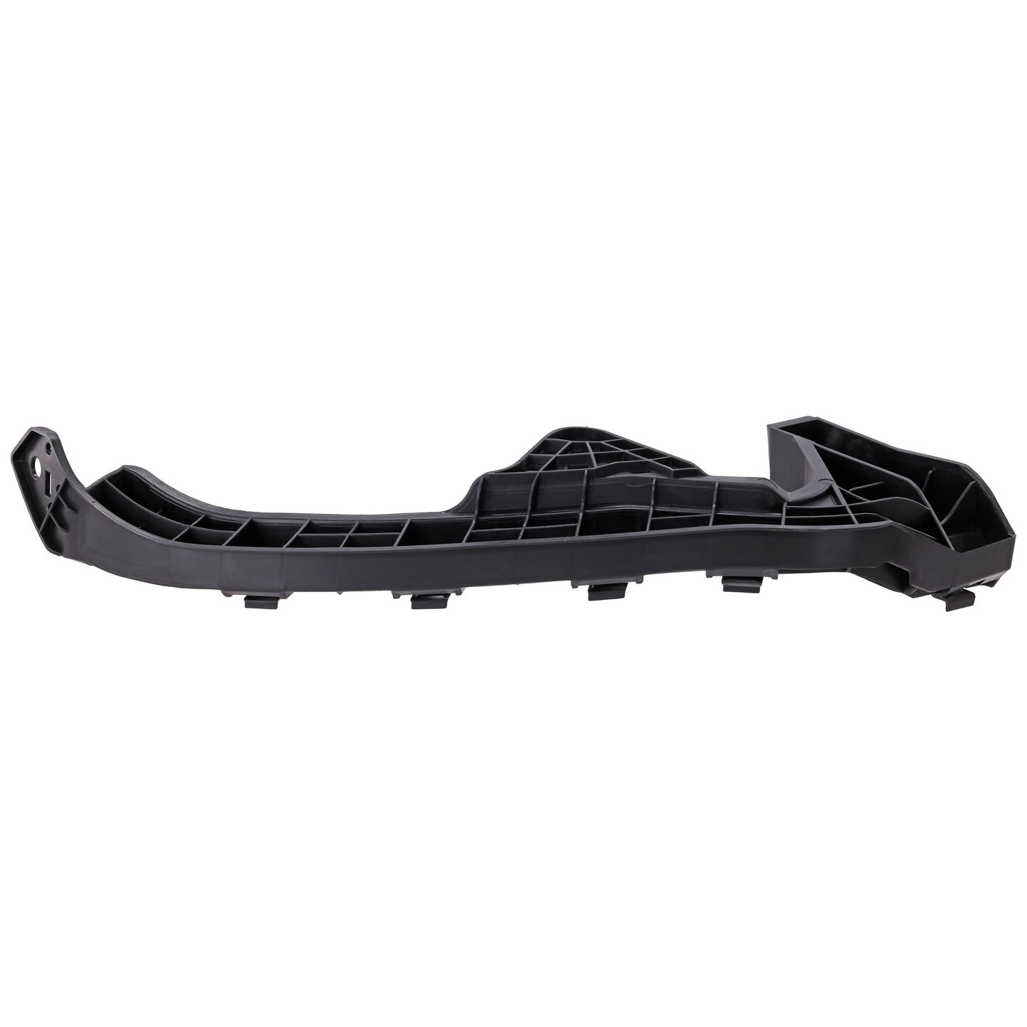 Front, Driver Side Bumper Bracket, 4 Cyl., 1.3L Engine