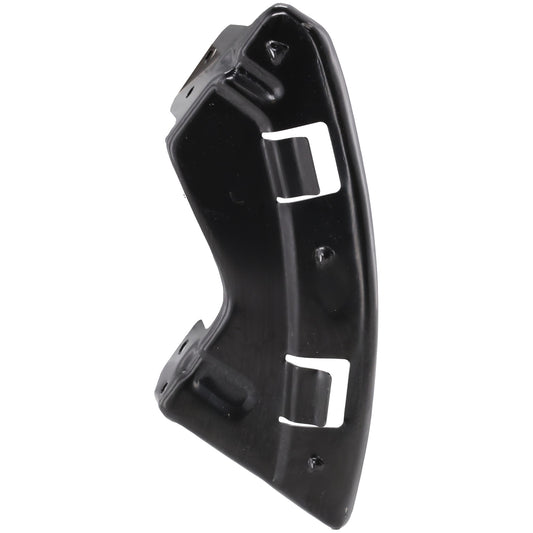 Front, Driver Side Bumper Bracket