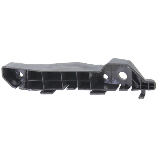 Front, Driver Side Bumper Bracket, Mounting Bracket