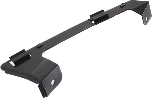 Front, Passenger Side, Upper Bumper Bracket, 4 Cyl., 2.0L Engine