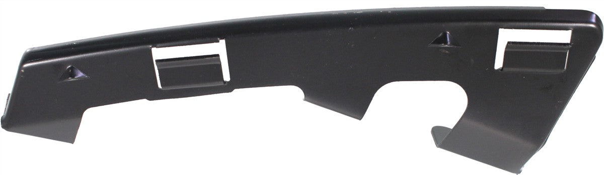 Front, Driver Side, Upper Bumper Bracket, 4 Cyl., 2.0L Engine