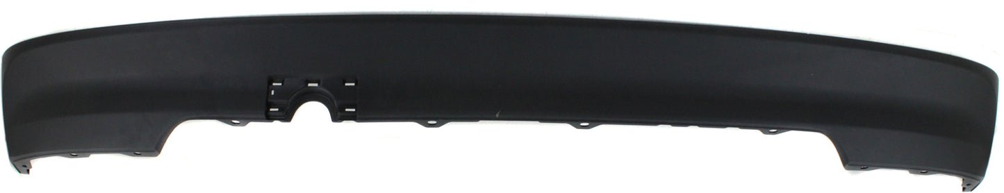 Front Valance, Textured, 6 Cyl., 3.5L Engine