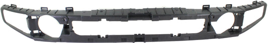 Front, Driver or Passenger Side Bumper Trim, Primed