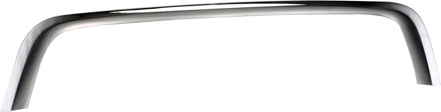 Grille Trim, Lower, Primed, SE Model