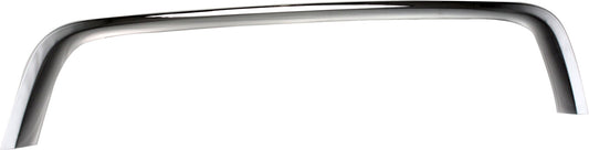 Grille Trim, Lower, Primed, SE Model