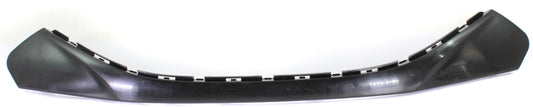 Grille Trim, Driver Side, Lower, Black