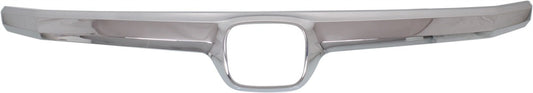 Grille Trim, Chrome, Sedan, 4 Cyl., 1.8L Engine