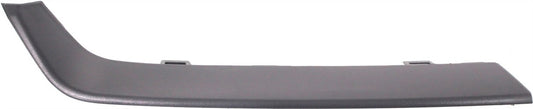 Grille Trim, Passenger Side, Lower, Primed