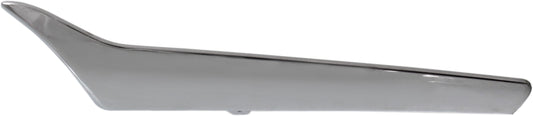 Grille Trim, Passenger Side, Chrome