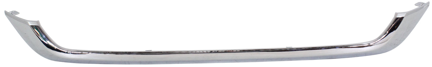 Grille Trim, Passenger Side, Lower, Chrome