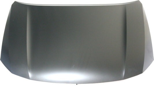 Factory Style Hood Steel Primed