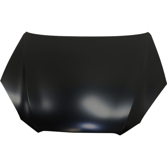 Factory Style Hood Steel Primed Coupe