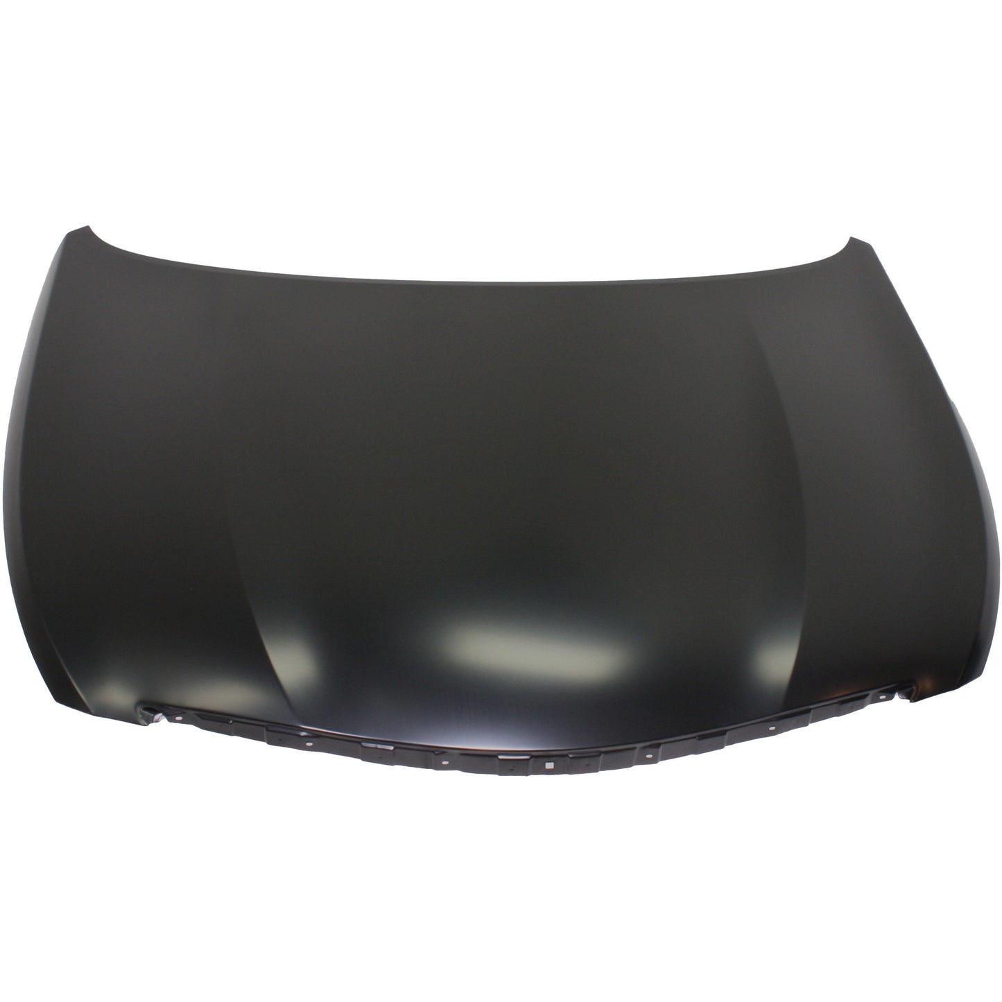 Hood, Steel, Primed, Includes Hybrid Models