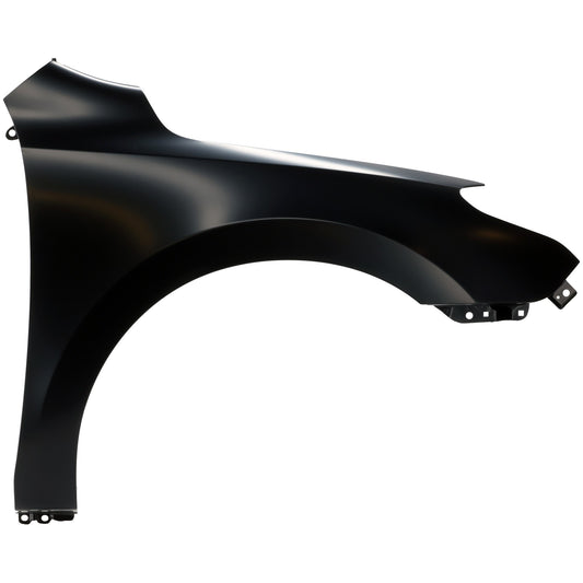 Front, Passenger Side Fender, Primed