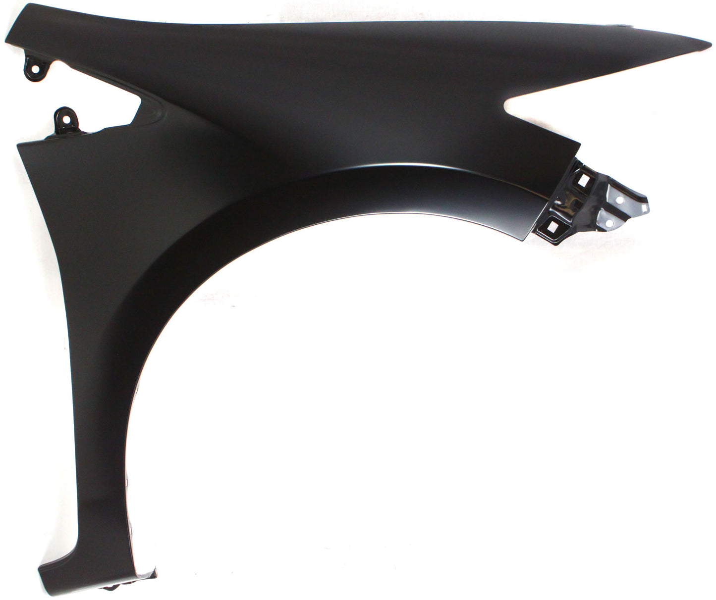 Front, Passenger Side Fender, 4 Cyl., 1.3L Engine