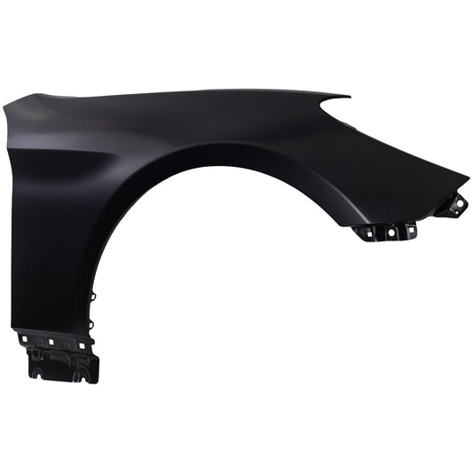 Front, Passenger Side Fender, Primed