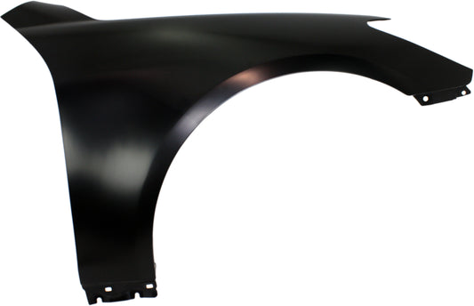 Front, Passenger Side Fender, Primed