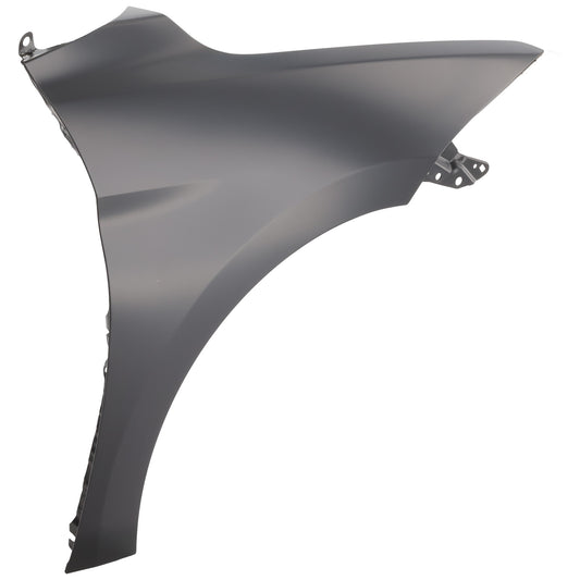 Front, Passenger Side Fender CAPA Certified