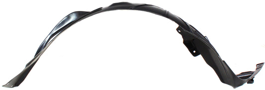 Front, Passenger Side Fender Liner, SC Model