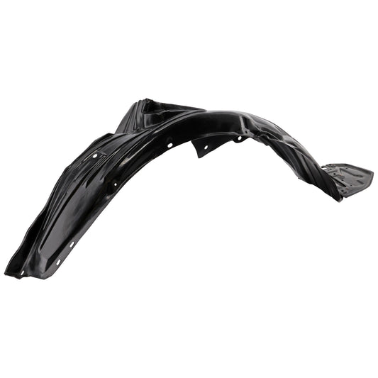 Front, Passenger Side Fender Liner, Base/DX/DX-A/LX Models, 4 Cyl., 1.5L Engine