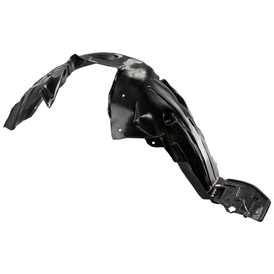 Front, Driver Side Fender Liner, Base/DX/DX-A/LX Models, 4 Cyl., 1.5L Engine