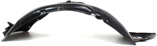 Front, Passenger Side Fender Liner
